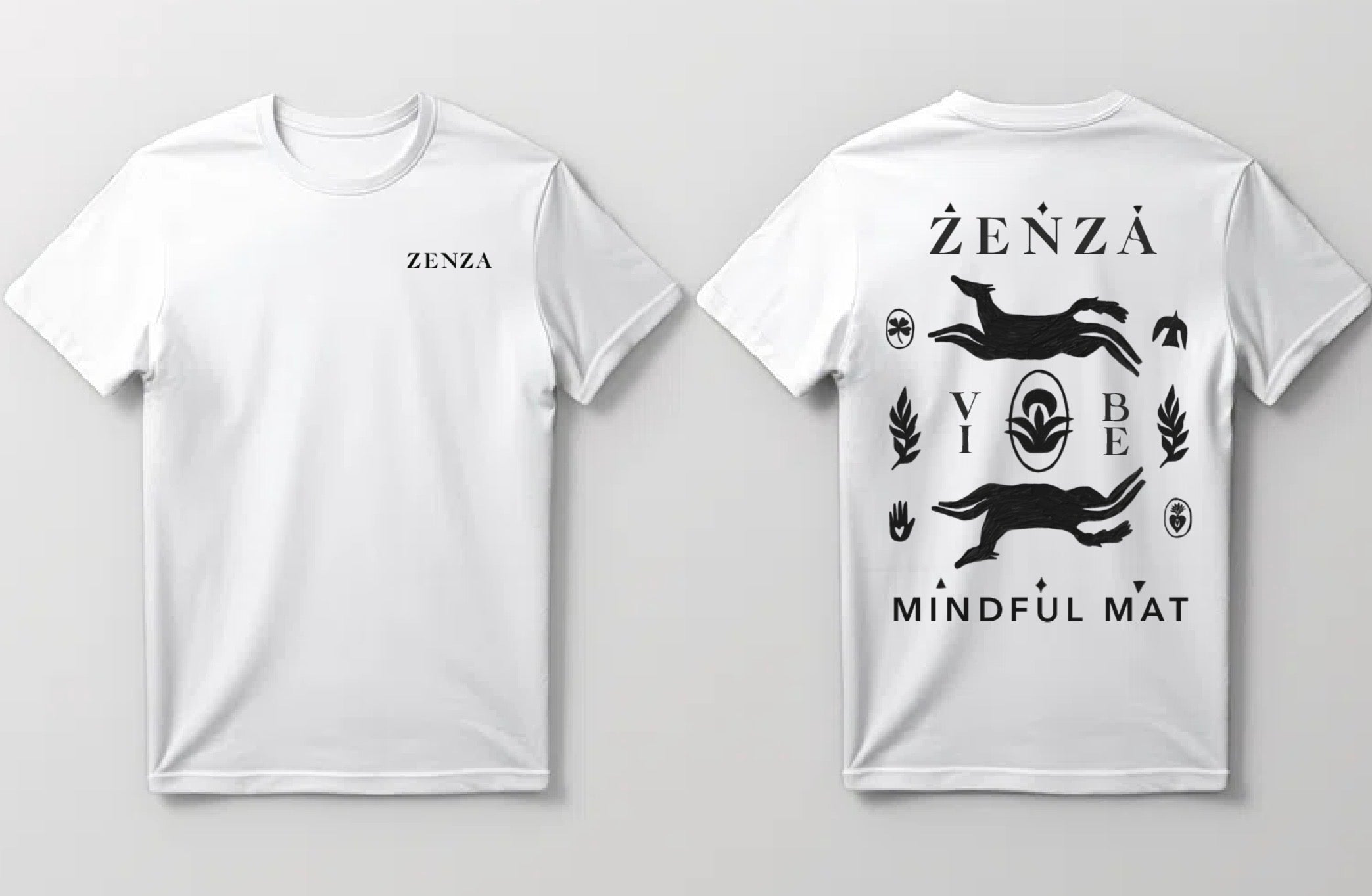 ZENZA Vibe